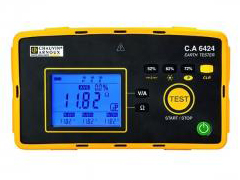 C.A 6424 �ӵ����yԇ�x